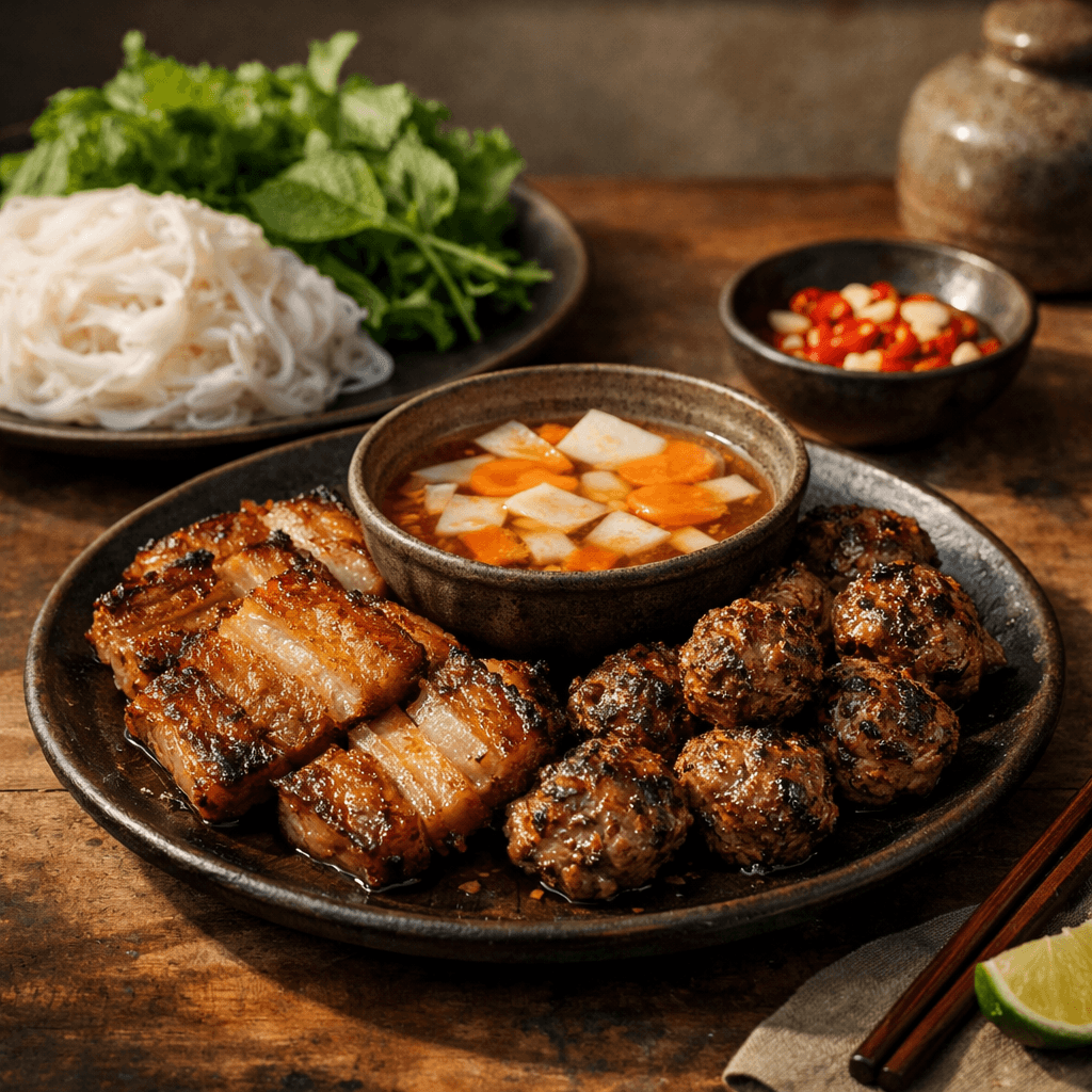 Bun Cha