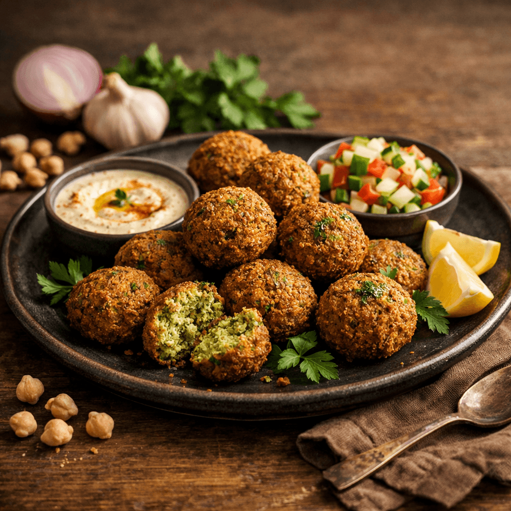 Falafel
