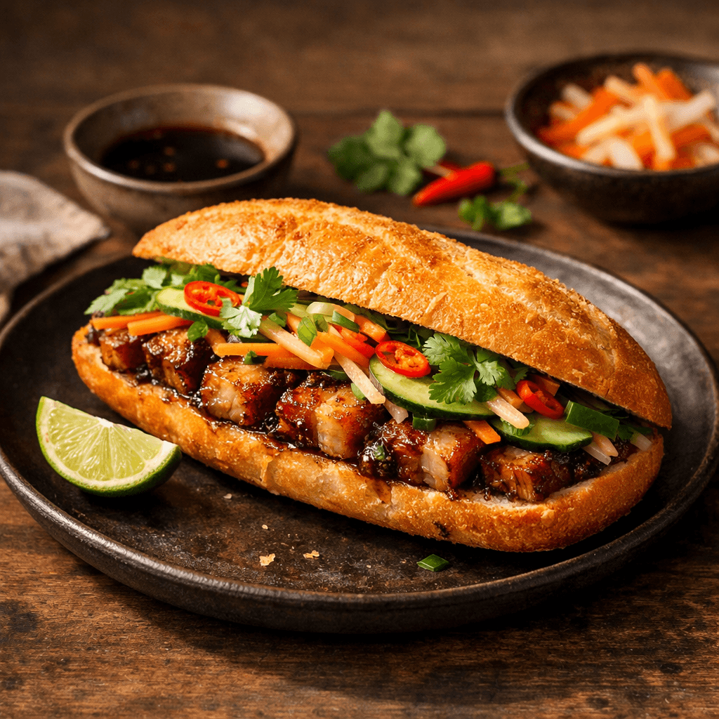 Banh Mi