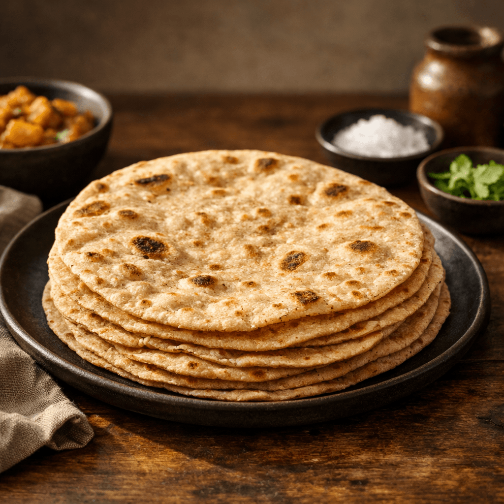 Chapati