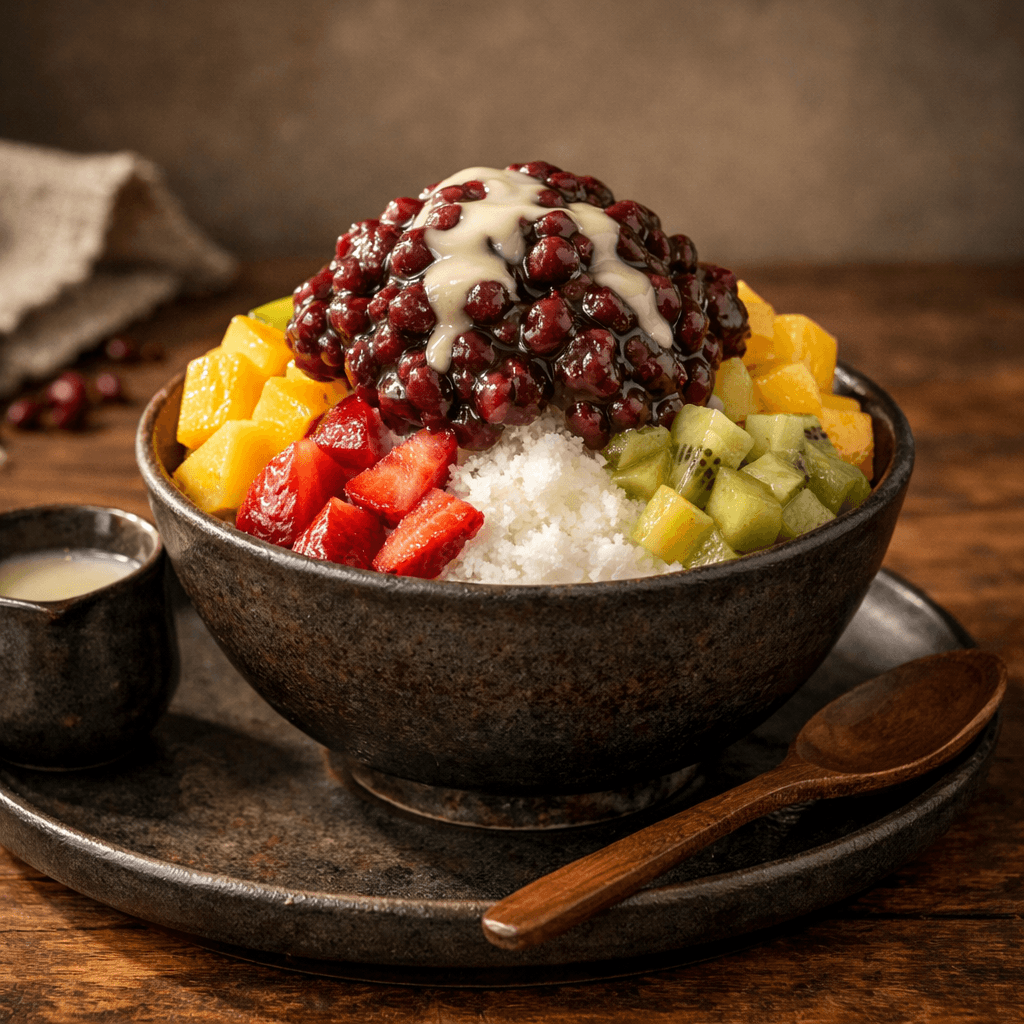 Patbingsu