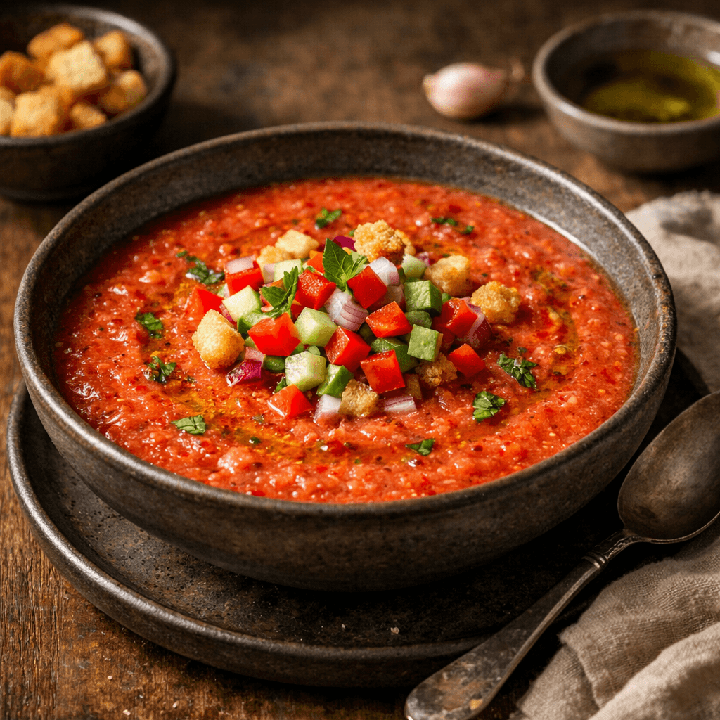 Gazpacho