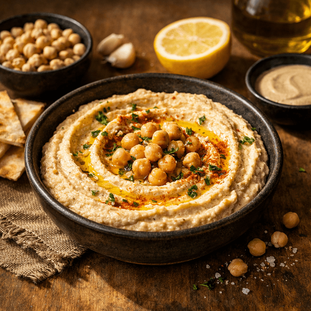 Hummus