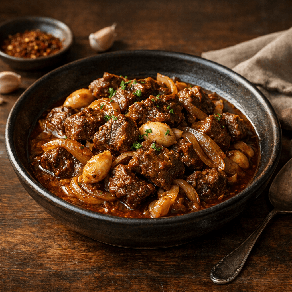 Goulash
