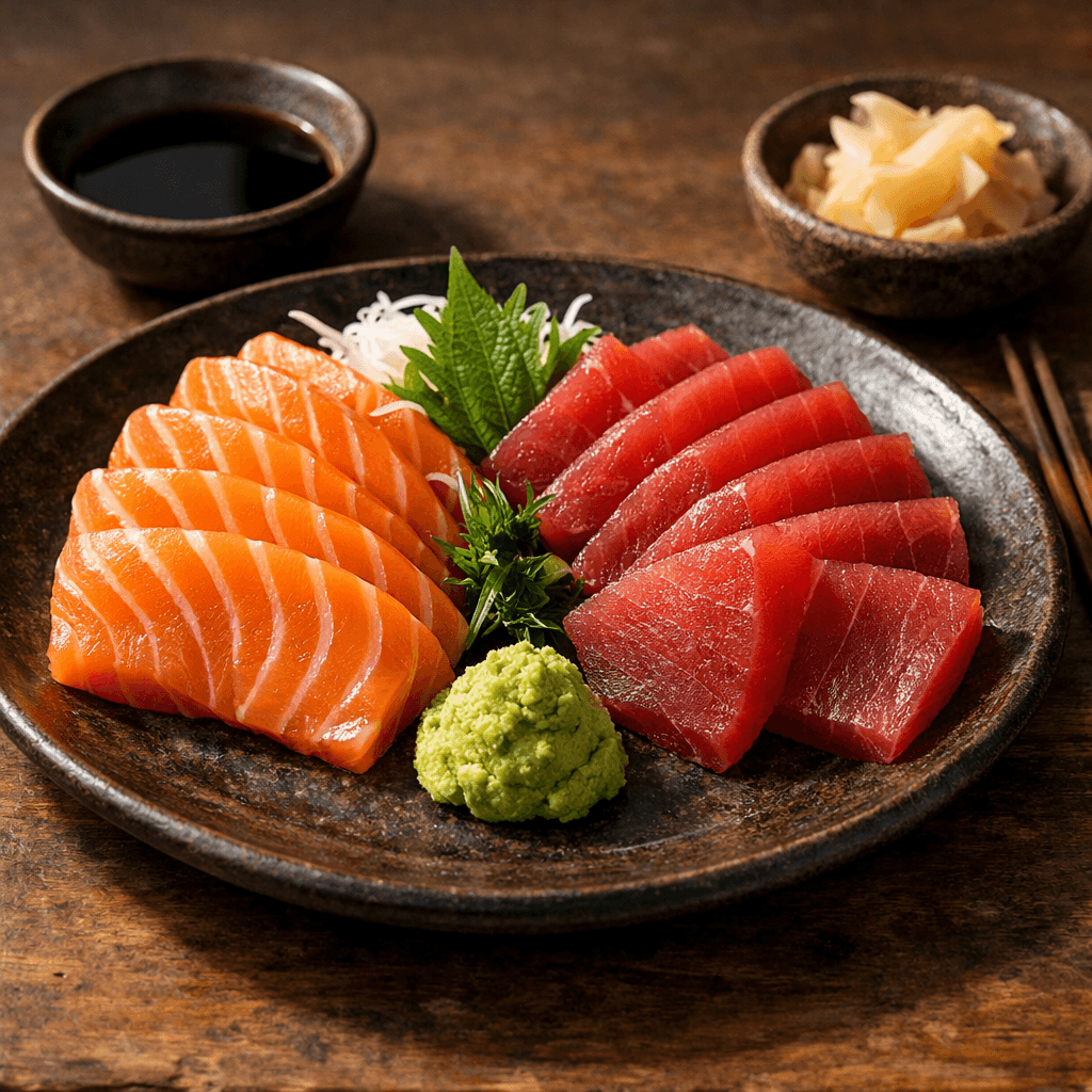 Sashimi