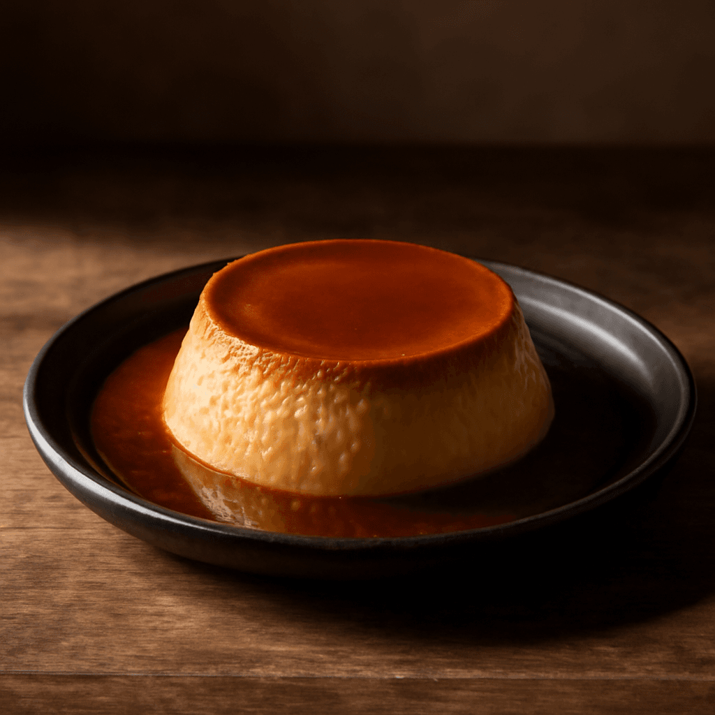 Flan