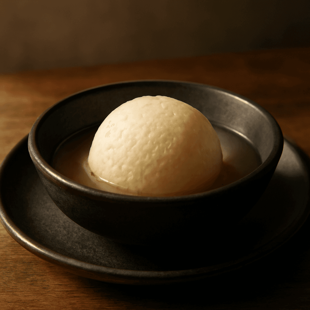 Rasgulla