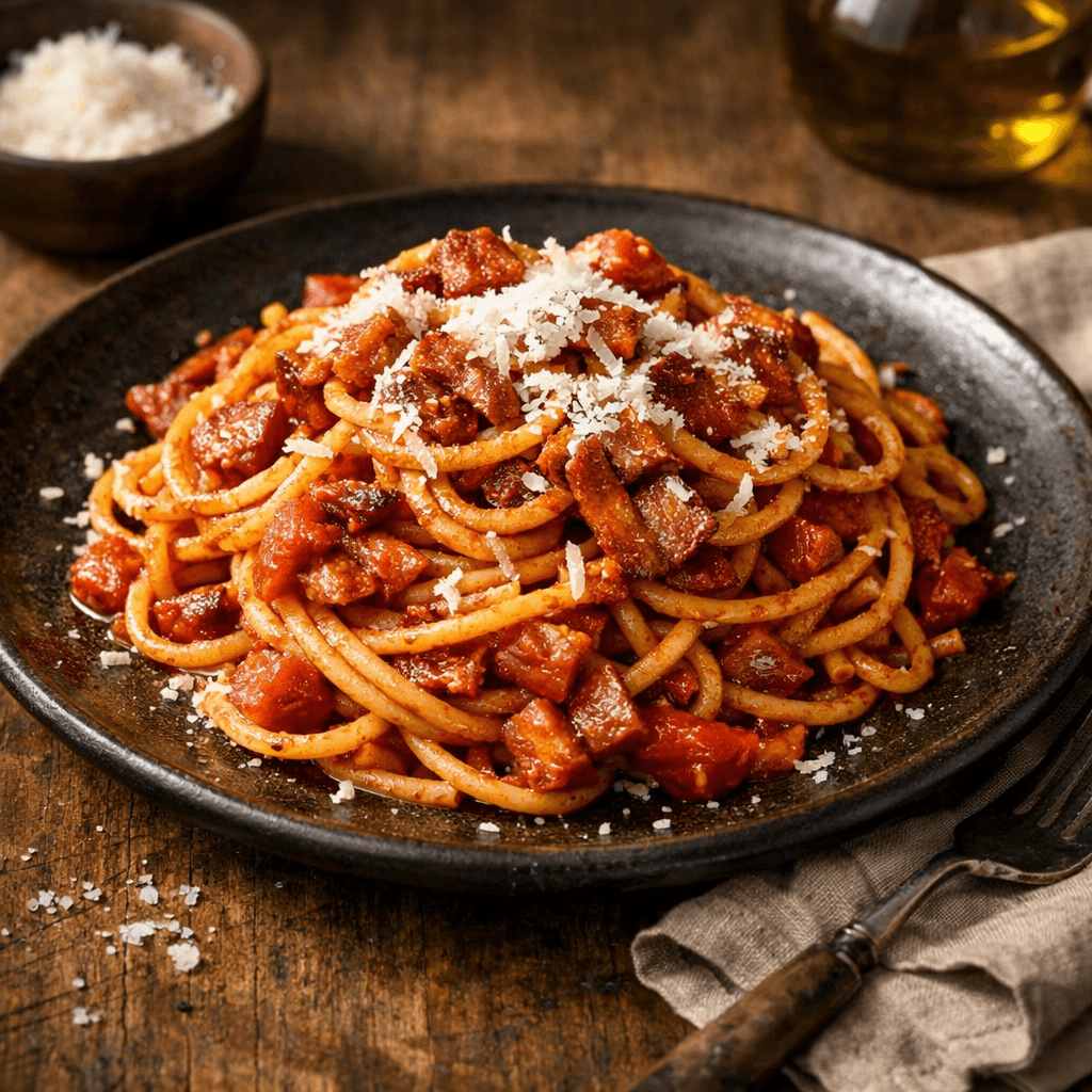 Amatriciana