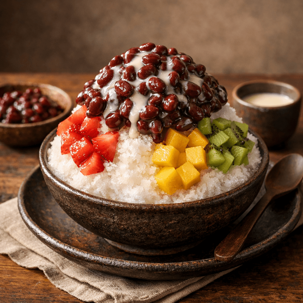 Bingsu