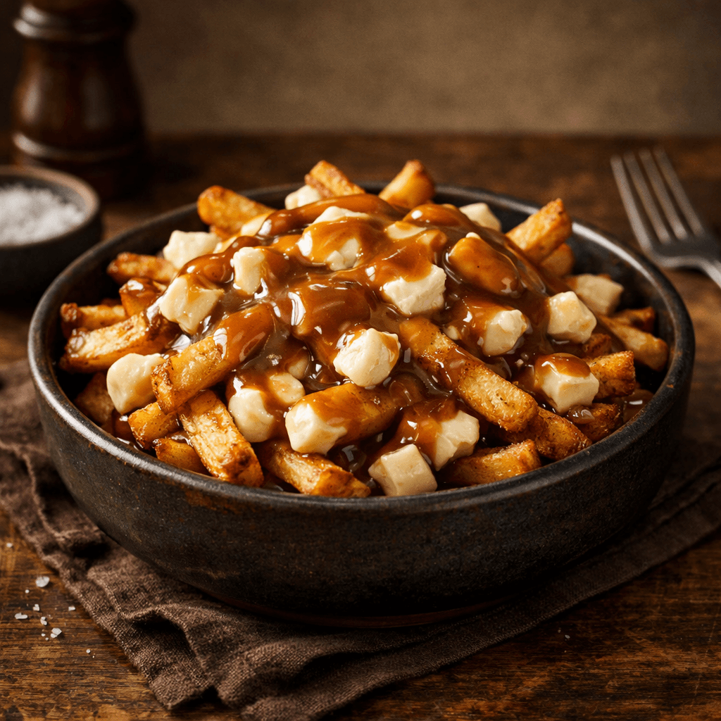 Poutine
