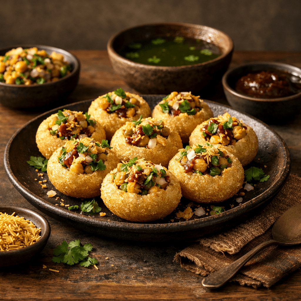 Pani Puri