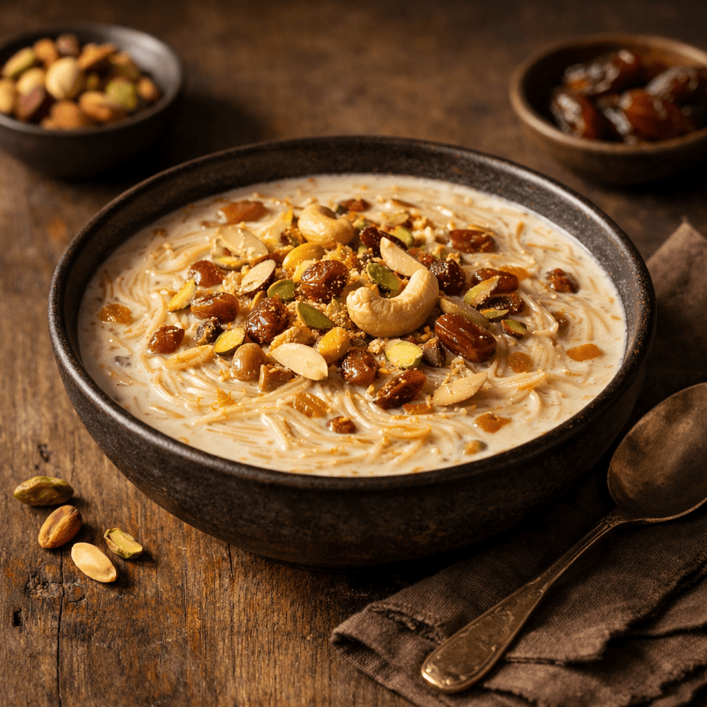 Sheer Khurma