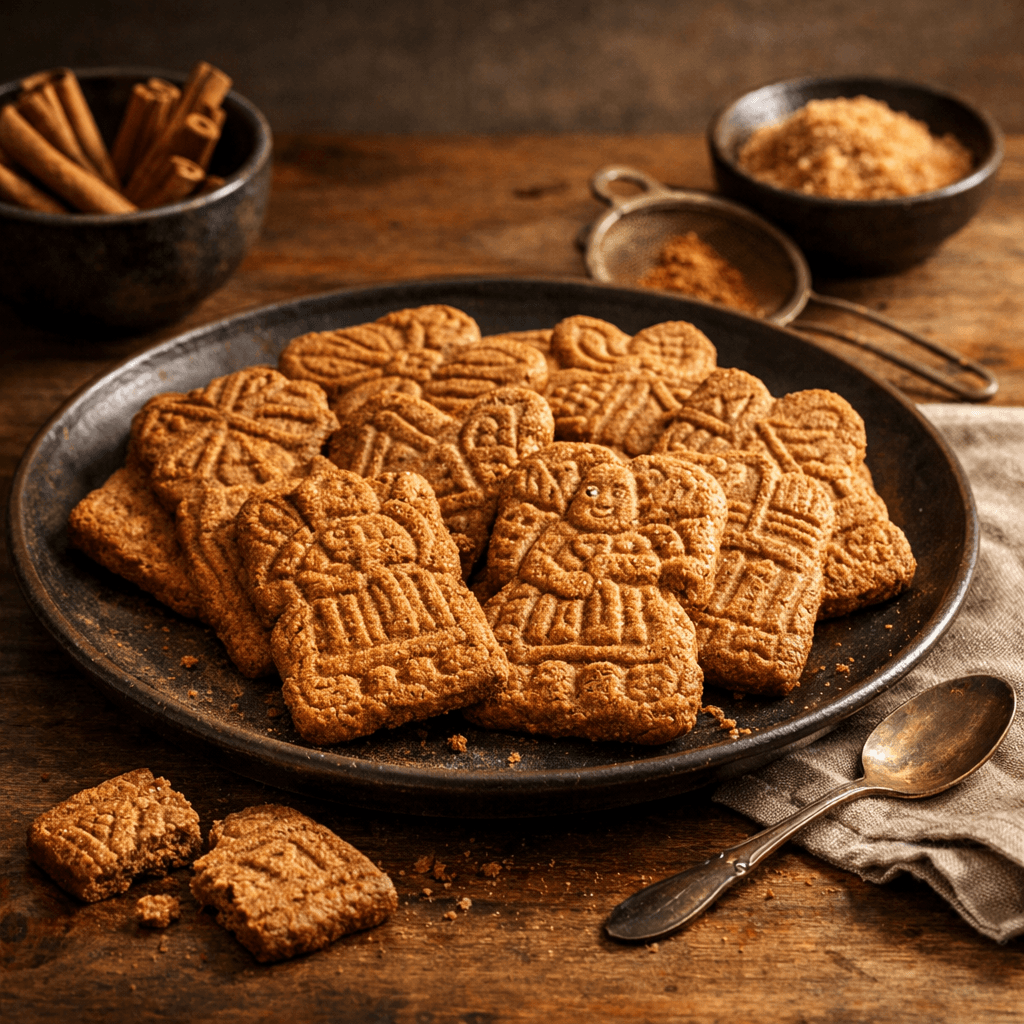 Speculoos