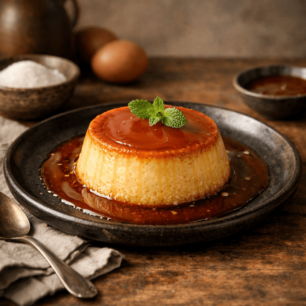 Flan