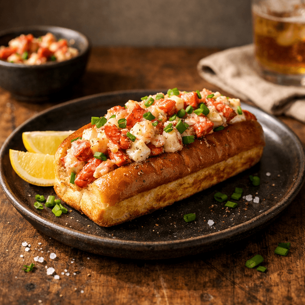 Lobster Roll