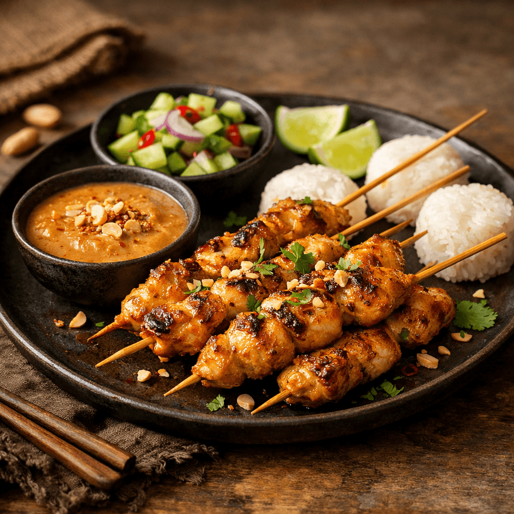 Satay