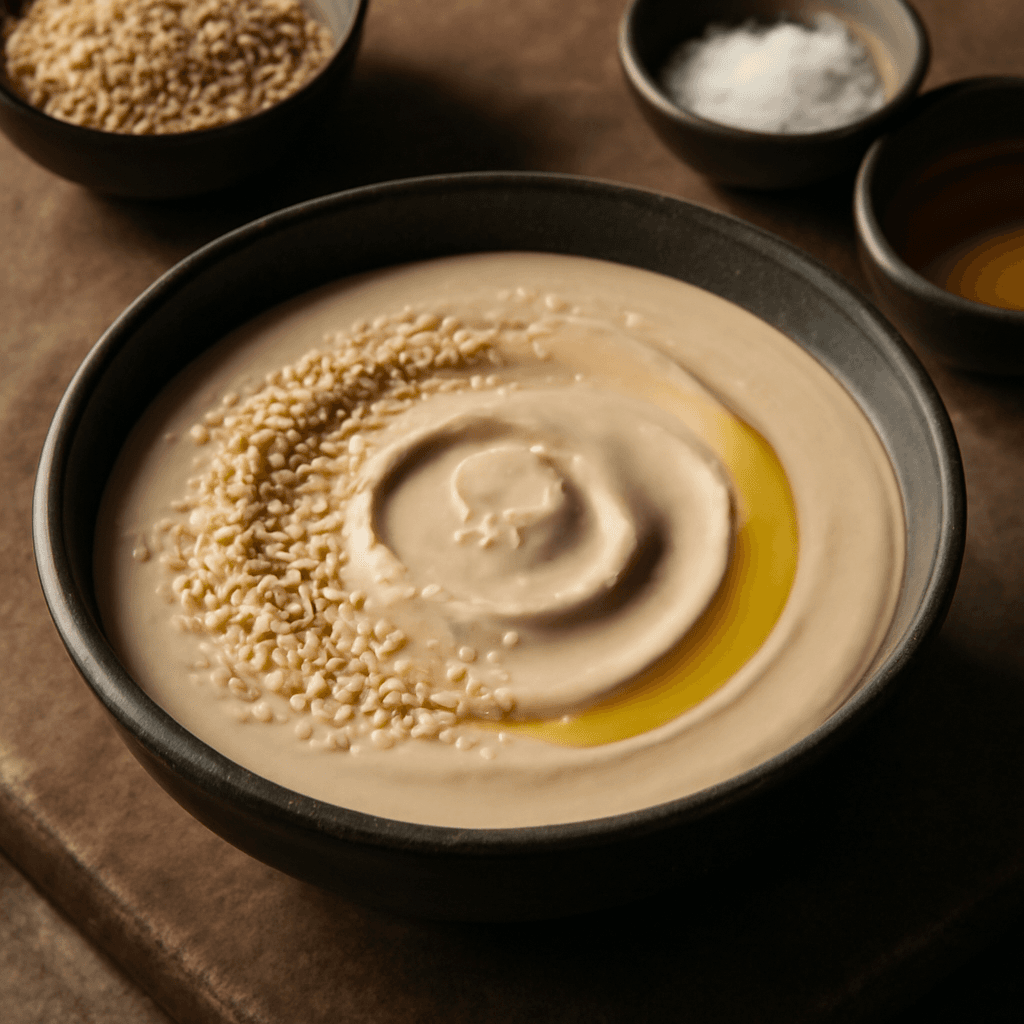 Tahini