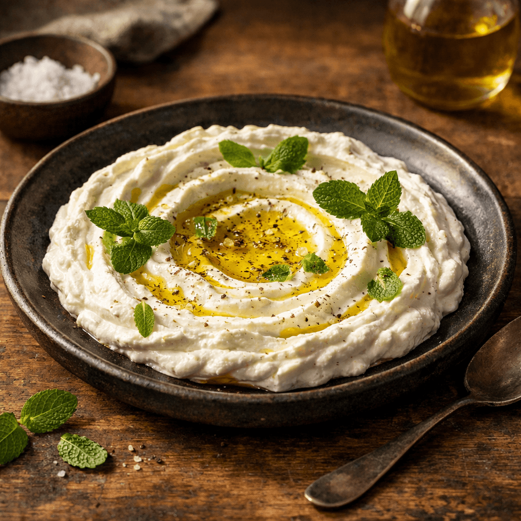 Labneh