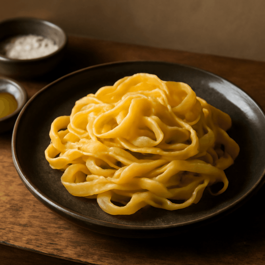 Tagliatelles