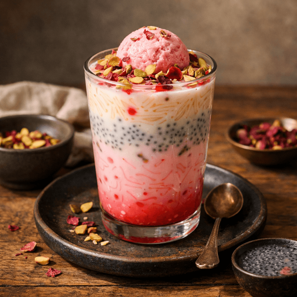 Falooda