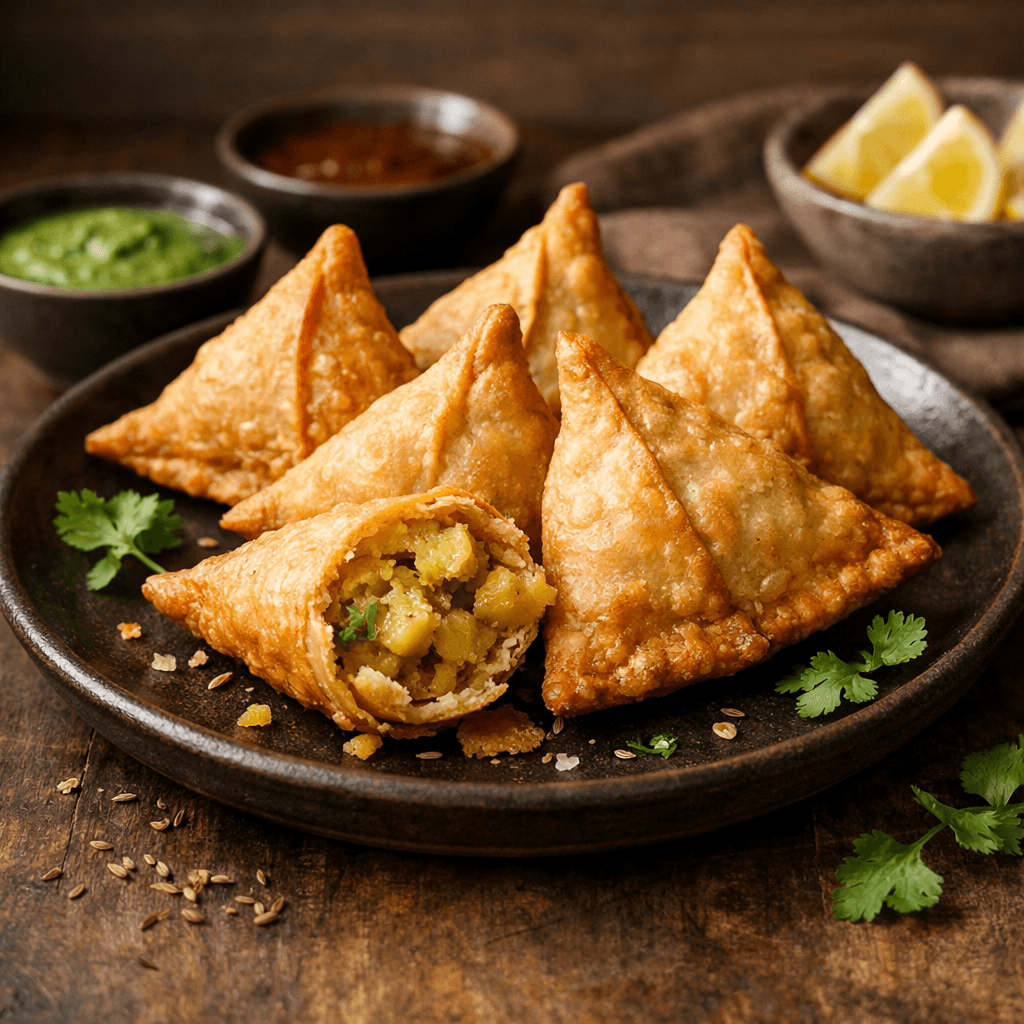 Samosa