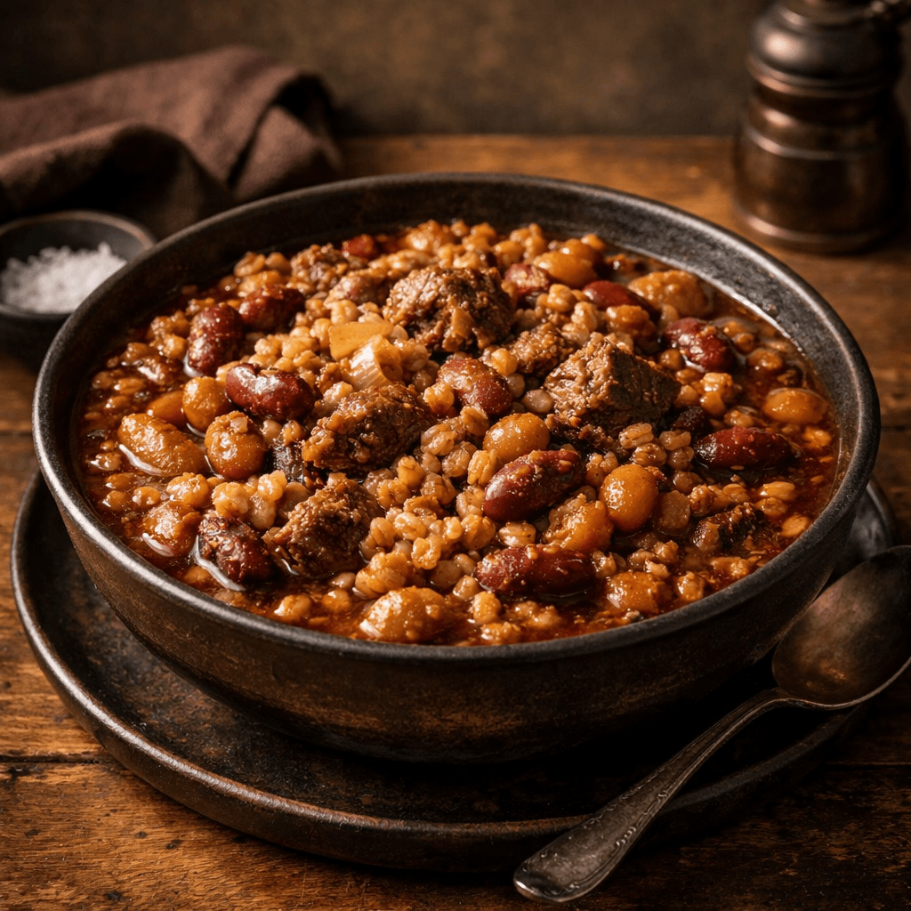 Cholent