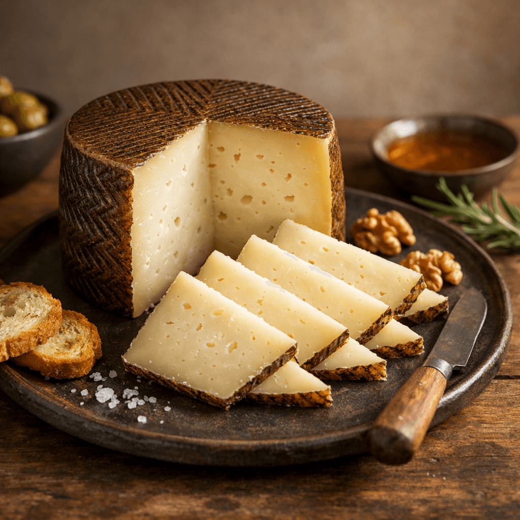 Manchego