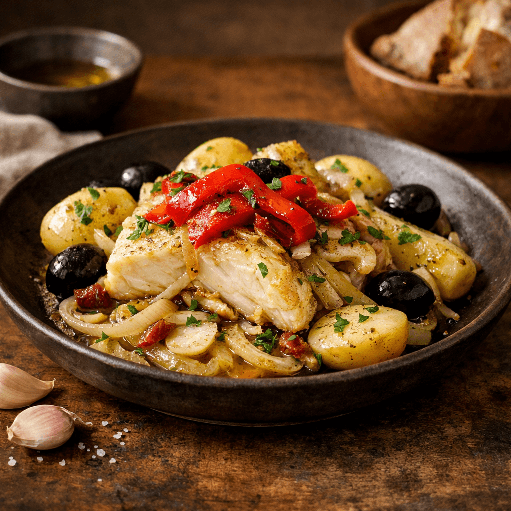Bacalhau