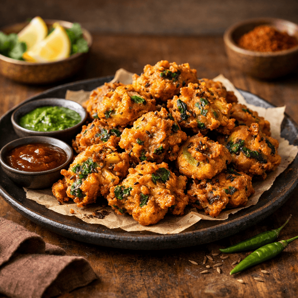 Pakora