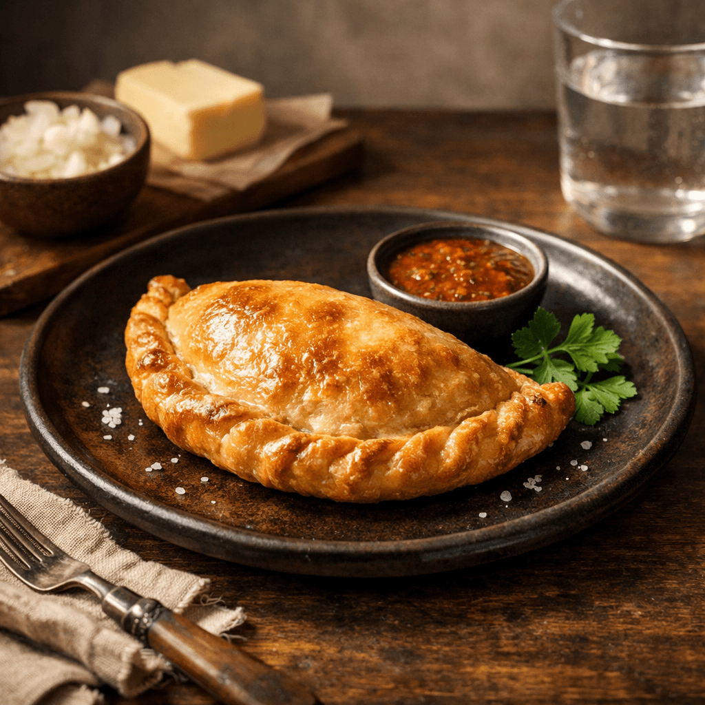 Empanada