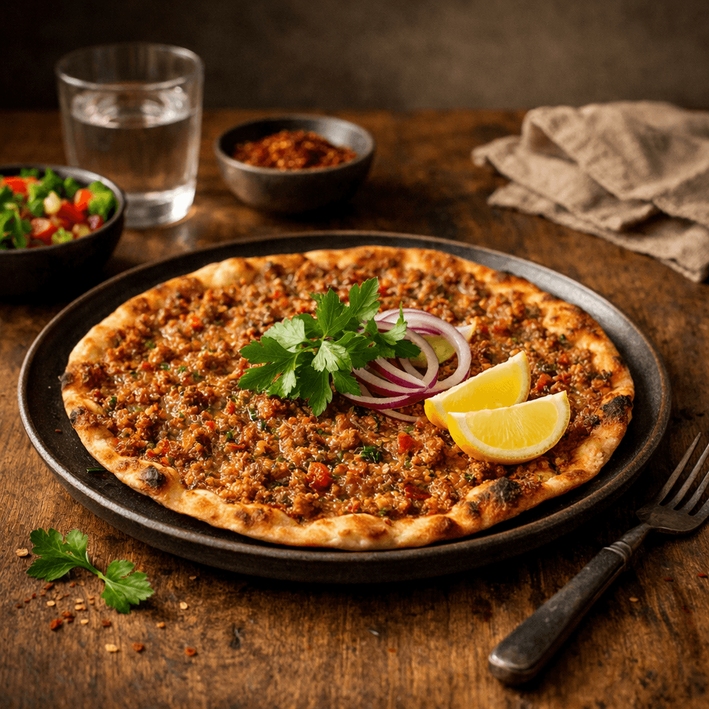 Lahmacun