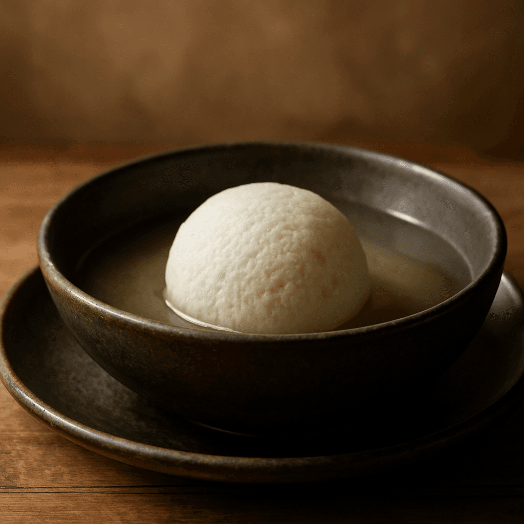 Rasgulla