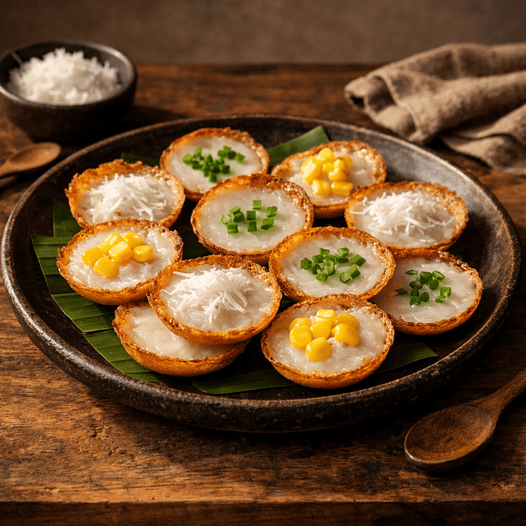 Khanom Krok