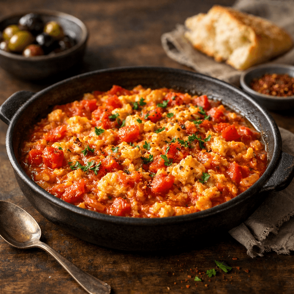Menemen