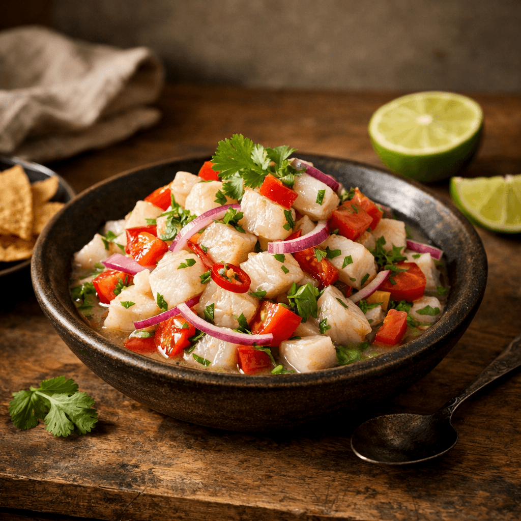 Ceviche