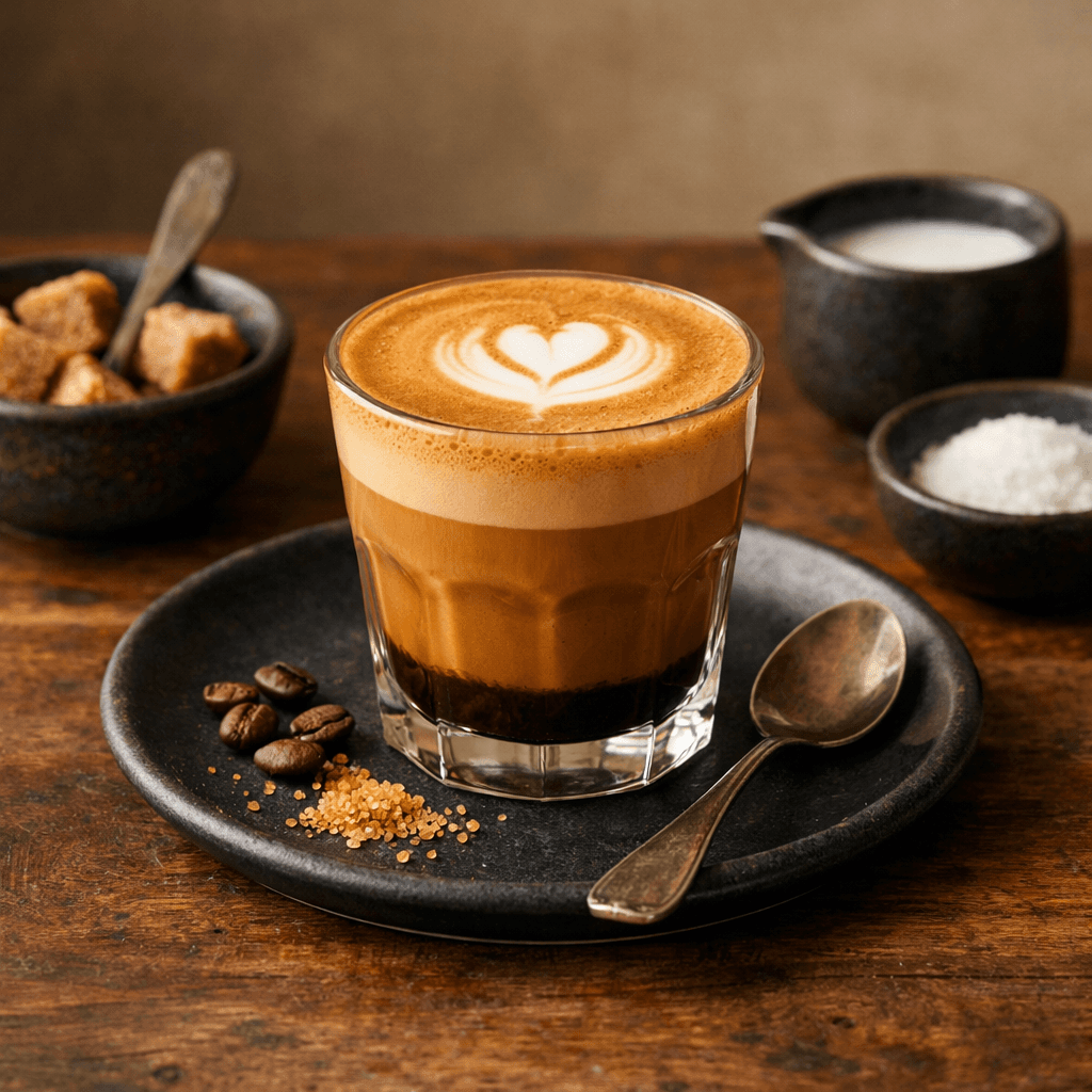 Cortado