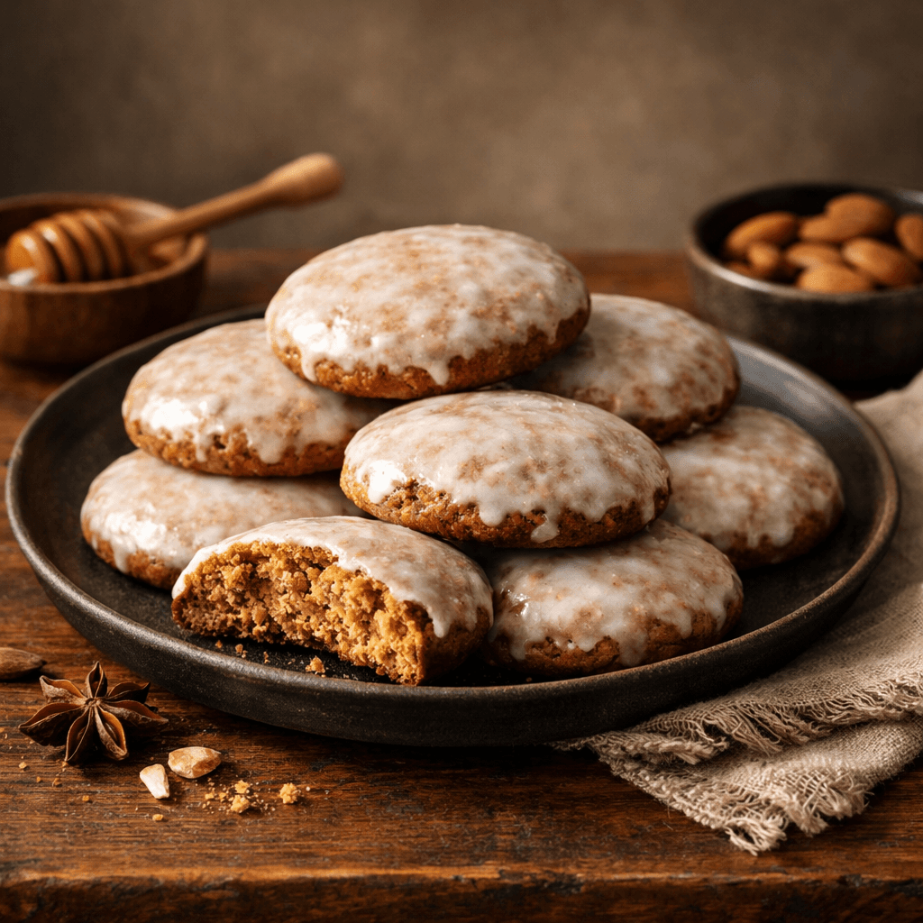 Lebkuchen