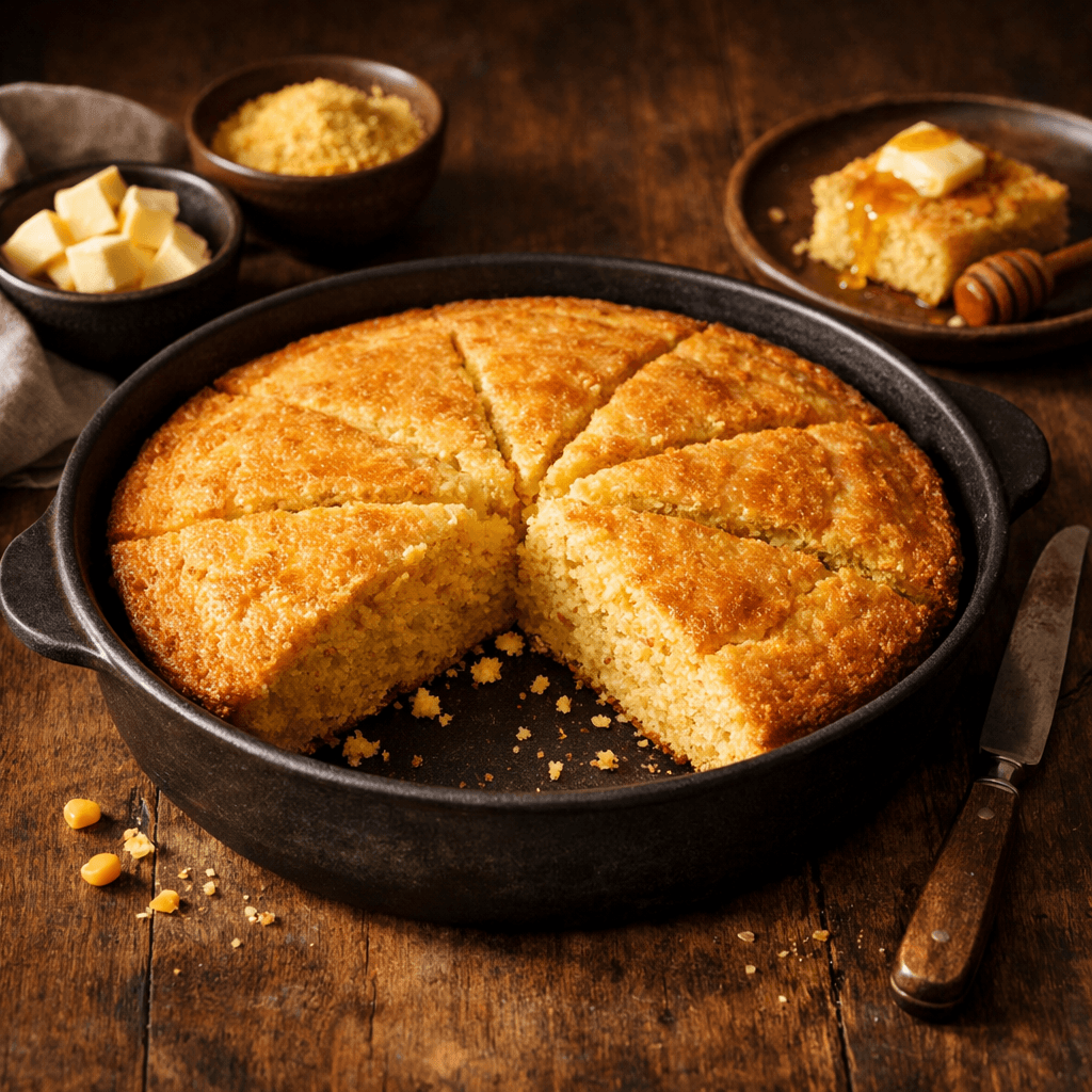Cornbread