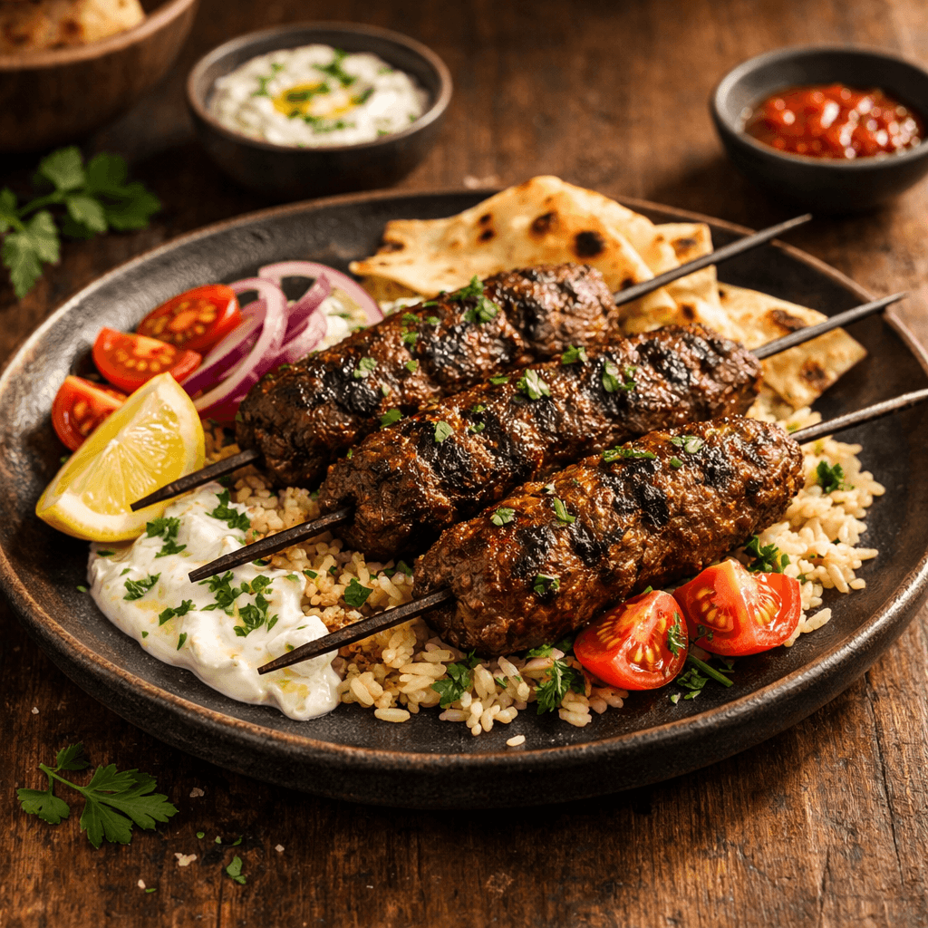 Kofta