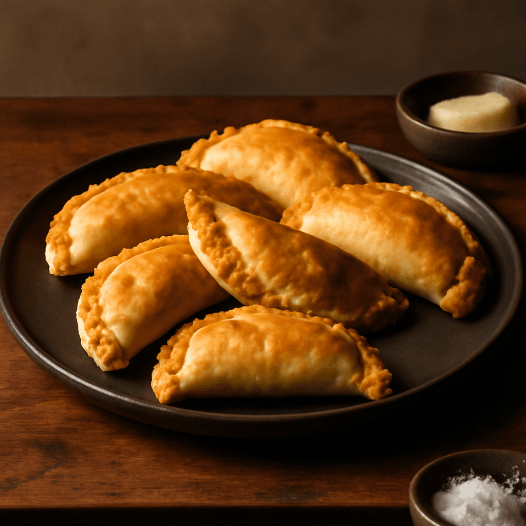 Empanadas