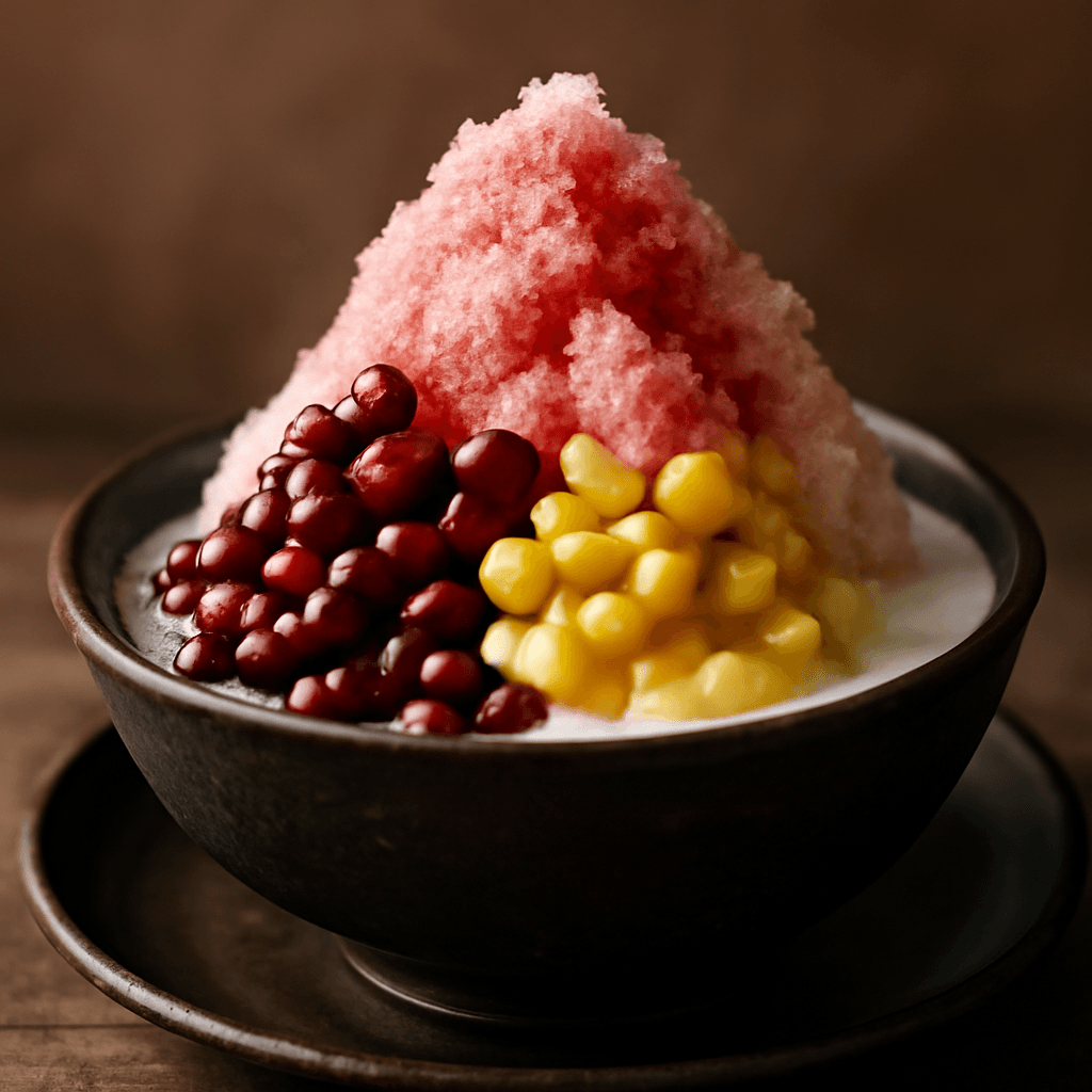 Ais Kacang
