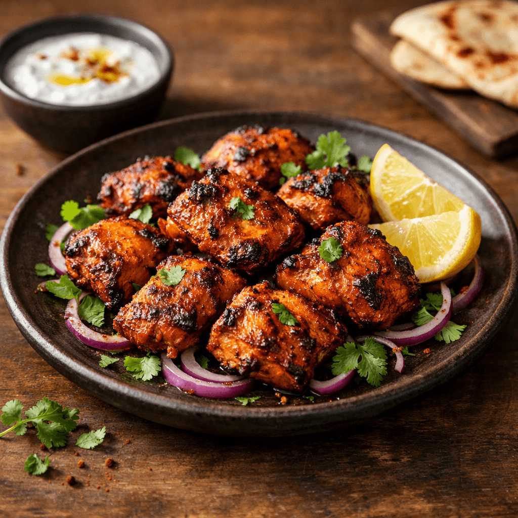 Chicken Tikka