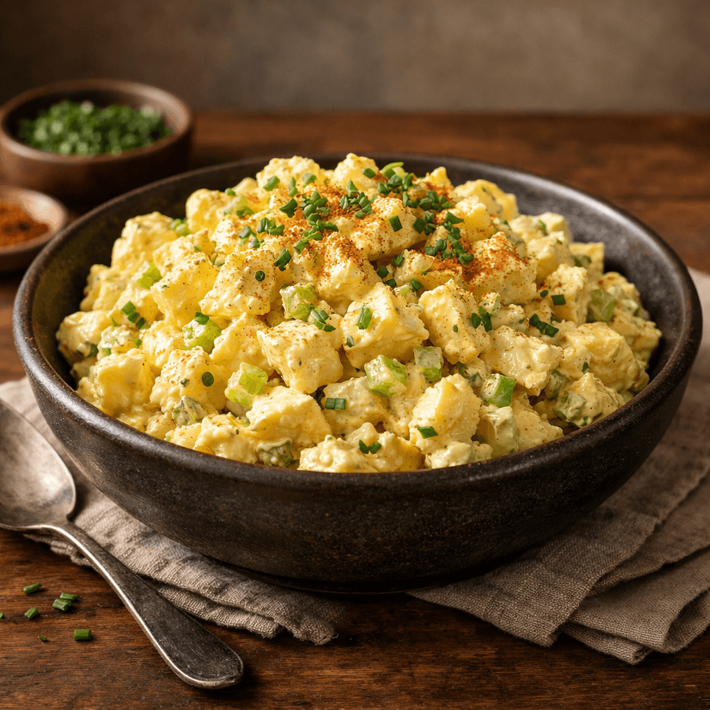 Potato Salad