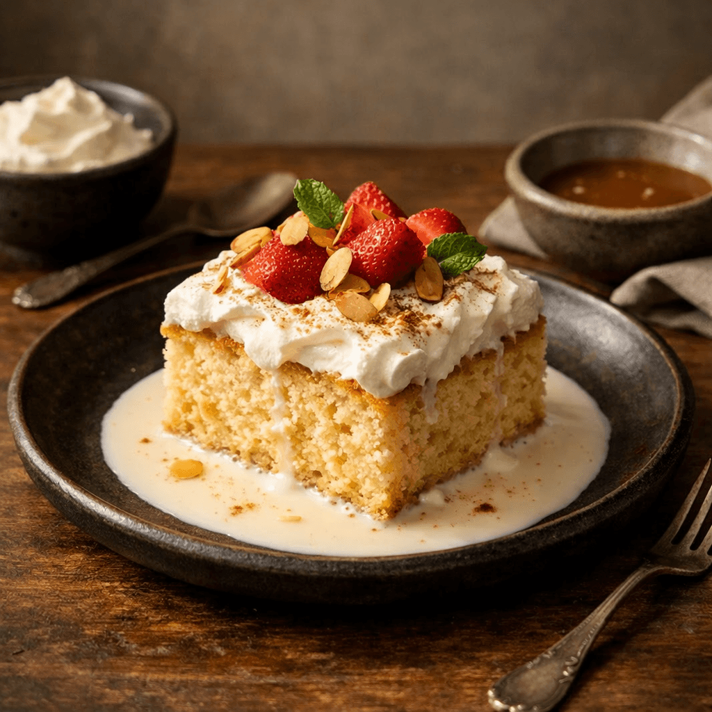Tres Leches