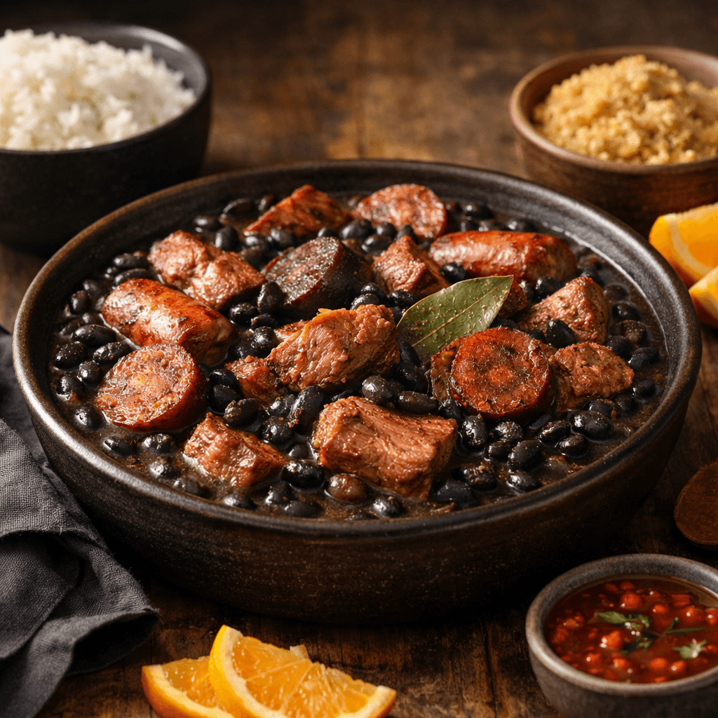 Feijoada