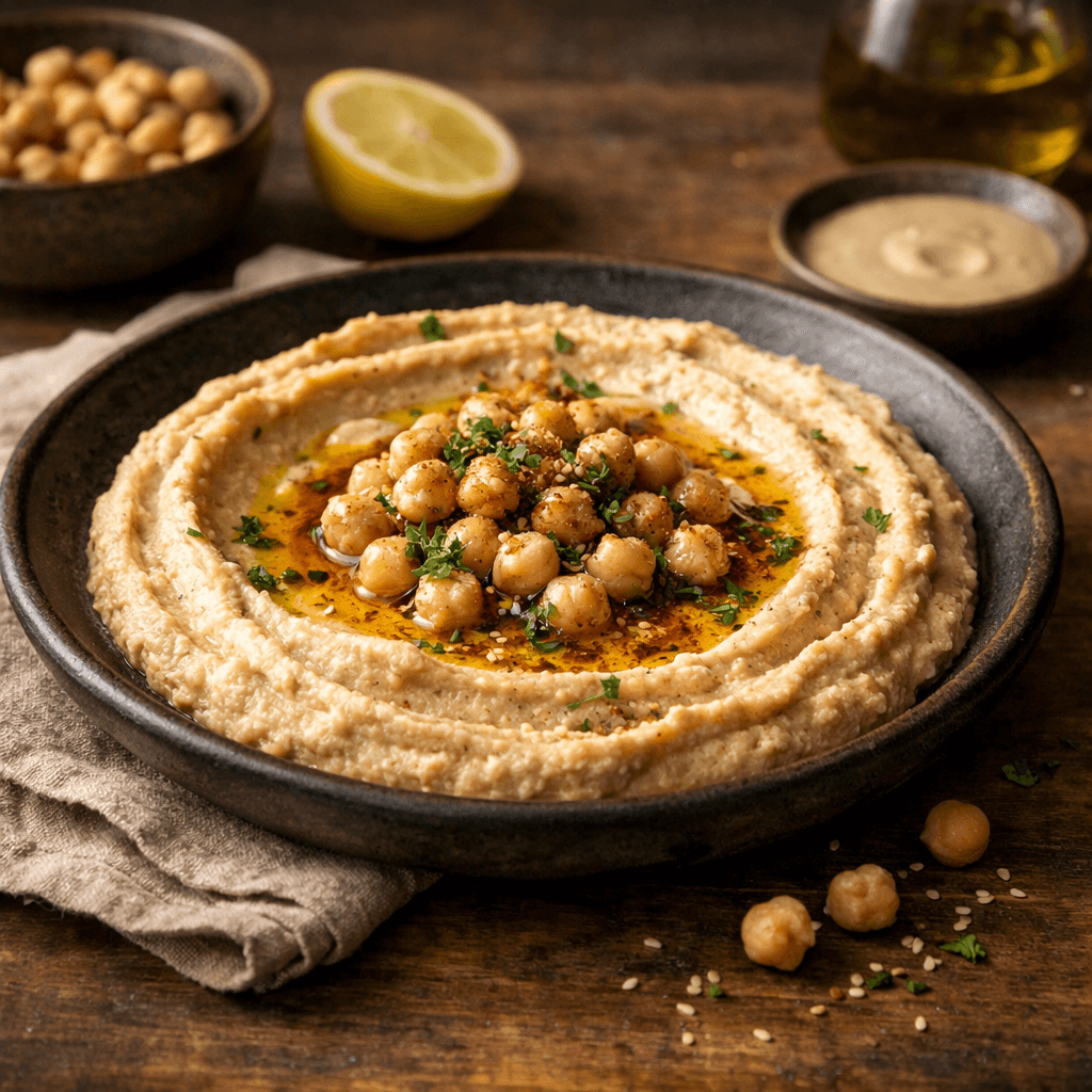 Hummus