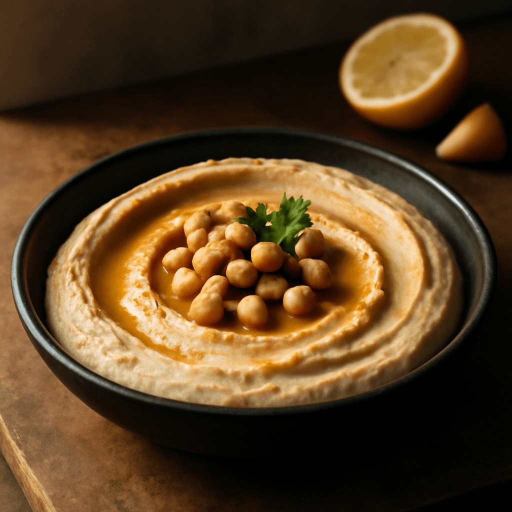 Hummus